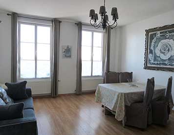 Salle/salon