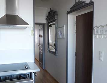 Vers chambre