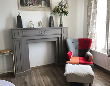 Salle/Salon