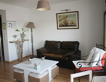 Bienvenue dans votre intérieur