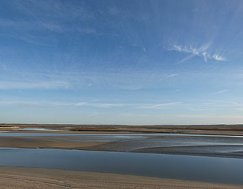 Vue Baie