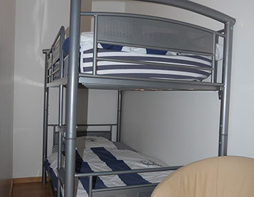 Espace enfants