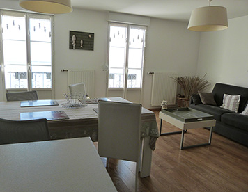 Bienvenue dans votre intérieur