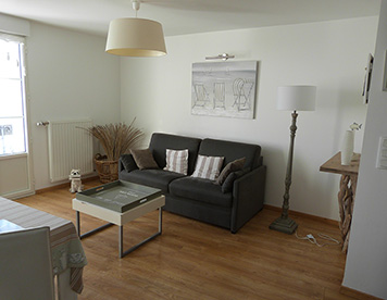 Salle salon