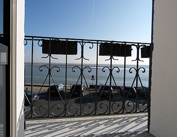 Balcon