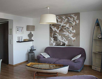 Bienvenue dans votre intérieur
