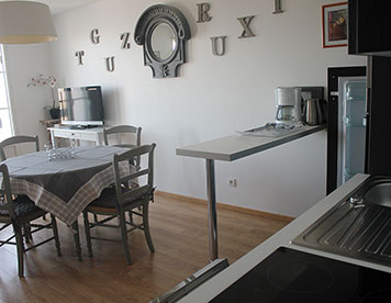 Salle/salon