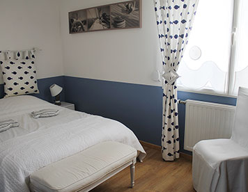Chambre parents