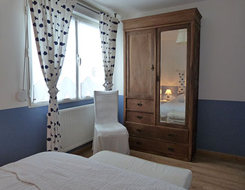 Chambre parents