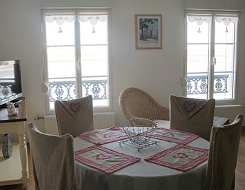 Bienvenue dans votre intérieur