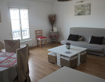 Espace de vie
