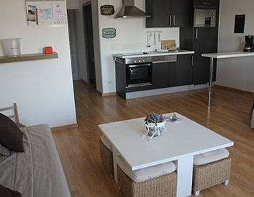 Espace de vie