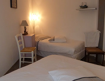Chambre 1